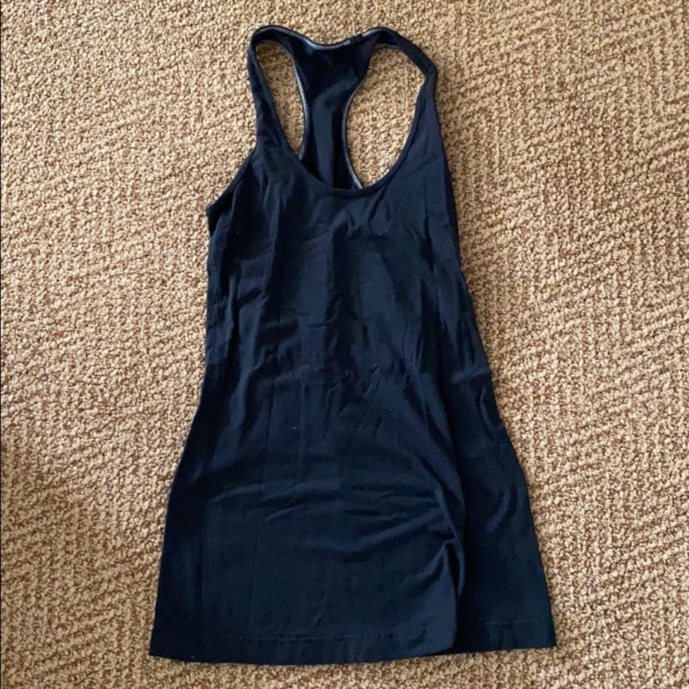 Cool racerback lululemon tank